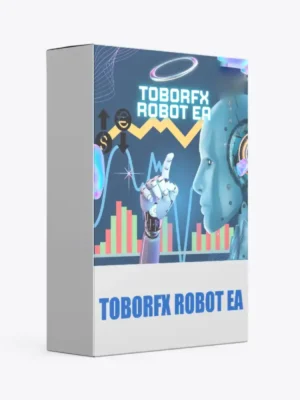 ToborFX EA for Consistent Gold Market Profits