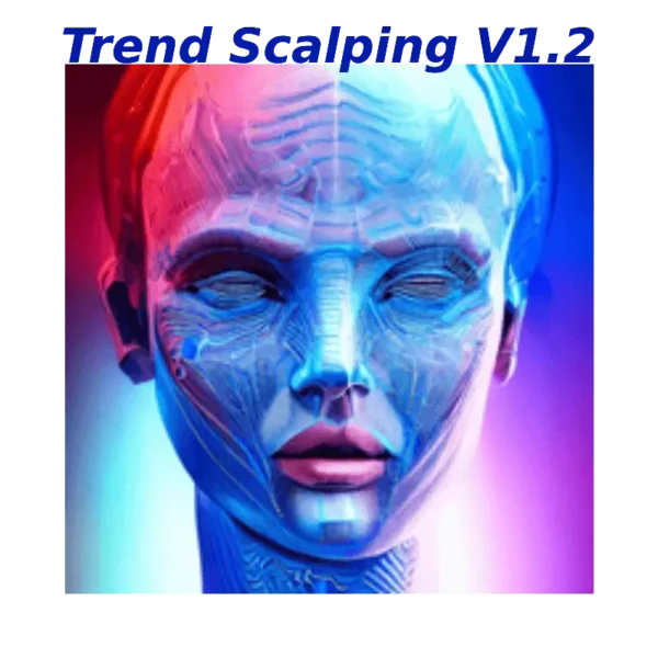 Trend Scalping v1.2 MT4