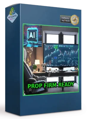 TrendMaster FX EA