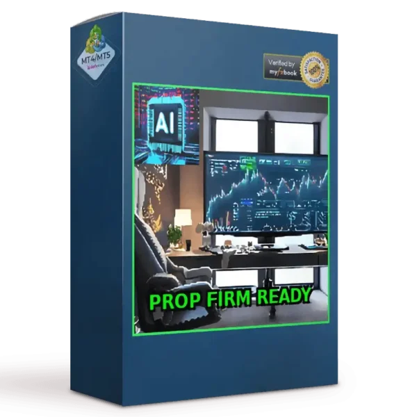TrendMaster FX EA