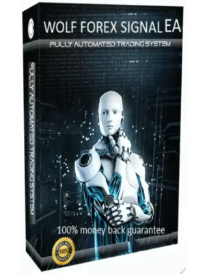 WOLF FOREX SIGNAL EA v7.0