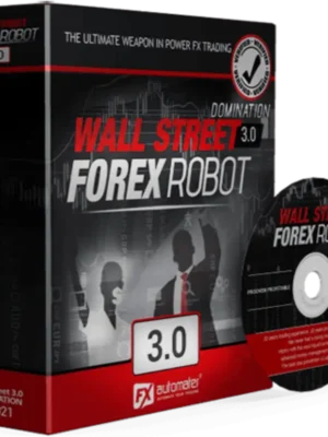 WallStreet Forex Robot 3.0