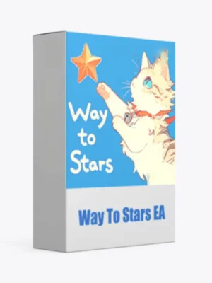 Way To Stars EA V1.25