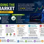 What is Forex Market & How Does It Work? Forex guide for beginners