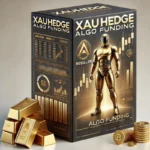 XAUHEDGE ALGO FUNDING EA V1.1: Automated Gold Trading