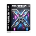XMT Scalper EA v3.0
