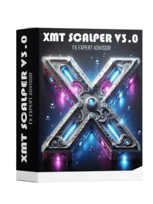 XMT Scalper EA v3.0