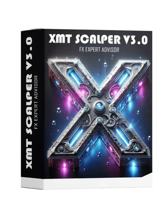 XMT Scalper EA v3.0