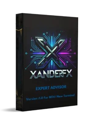 XanderFX EA V1.0 MT4: Powerful Automated Forex Trading Tool