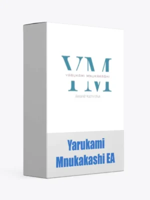 Yarukami Mnukakashi EA