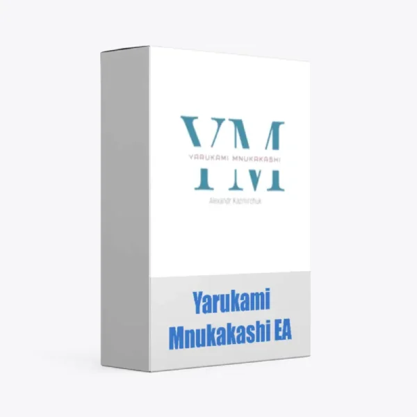 Yarukami Mnukakashi EA