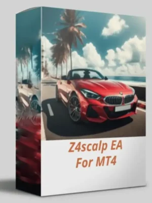 Z4Scalp EA V2.2 MT4