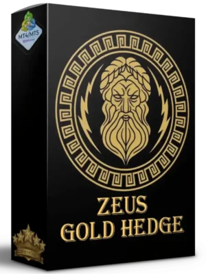 Zeus Breakout EA