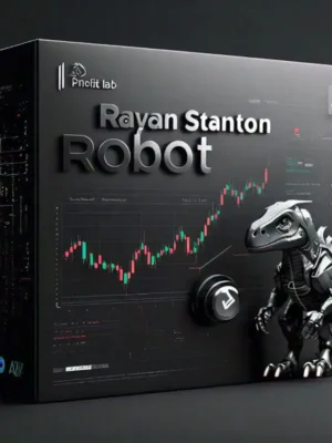 Ryan Stanton Forex Bot v1.0 MT5