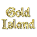 gold island