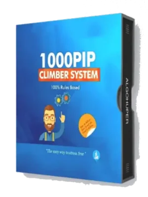 1000 pip climber system