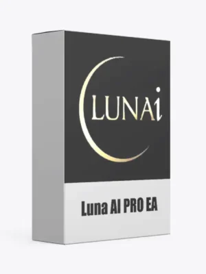 Luna AI PRO EA MT4 V1.1 (working Build 1420)