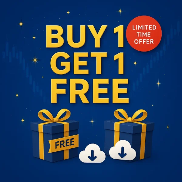 Buy 1 Get 1 Free Buy 1 Get 1 Free