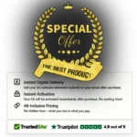 Subscriptions for Special Plan